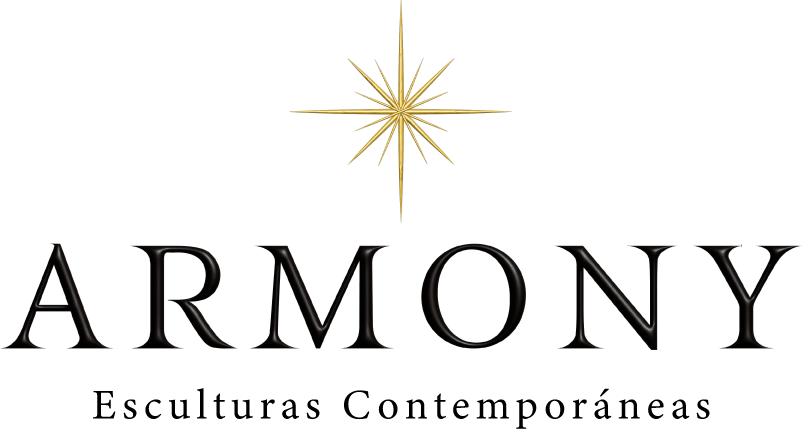 Logo-Armony-Esculturas-Negro