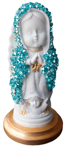 Imagen-de-Producto Virgen Mini